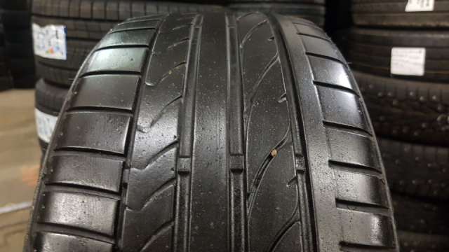 <font face='Tahoma'>Vasaras riepa</font> Bridgestone Potenza RE 050A