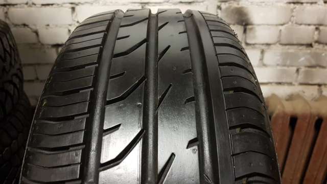 <font face='Tahoma'>Vasaras riepa</font> Continental Conti Premium Contact 2