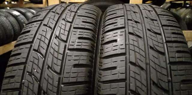 Suverehv Pirelli Scorpion Zero