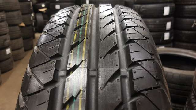 Suverehv Continental Vanco 2