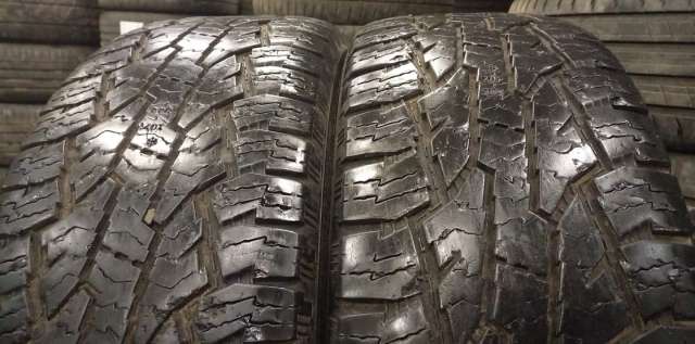 Suverehv Nokian Rotiiva AT