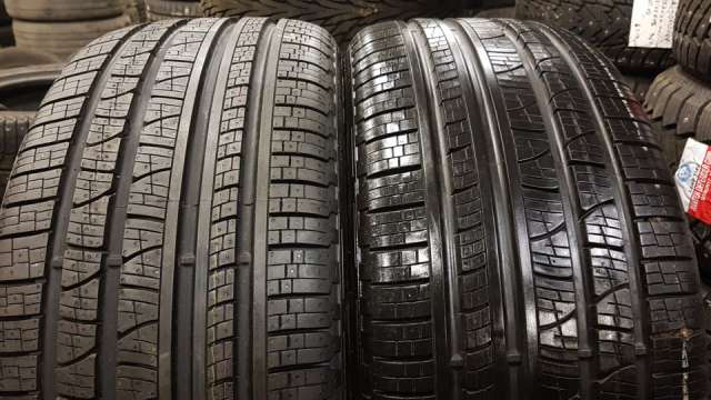 MS Riepa Pirelli Scorpion Verde All Season