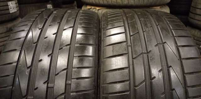 <font face='Tahoma'>Vasaras riepa</font> Hankook Ventus S1 EVO 2 K117