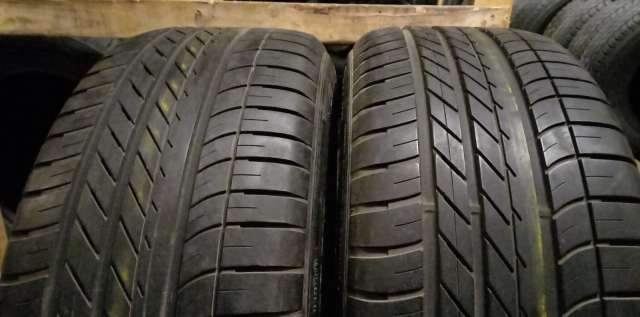 <font face='Tahoma'>Vasaras riepa</font> Goodyear Eagle F1 Asymmetric 4x4 SUV