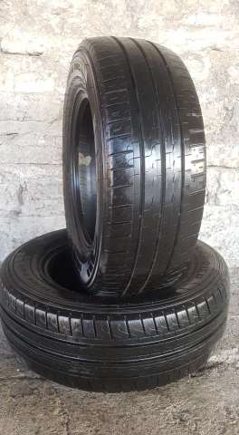 <font face='Tahoma'>Vasaras riepa</font> Pirelli CARRIER