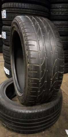 <font face='Tahoma'>Vasaras riepa</font> Bridgestone Dueler H/P Sport