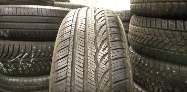 <font face='Tahoma'>Vasaras riepa</font> Dunlop Sp Sport 01