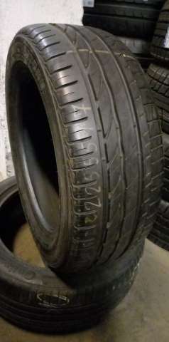 <font face='Tahoma'>Vasaras riepa</font> Bridgestone Turanza ER 300