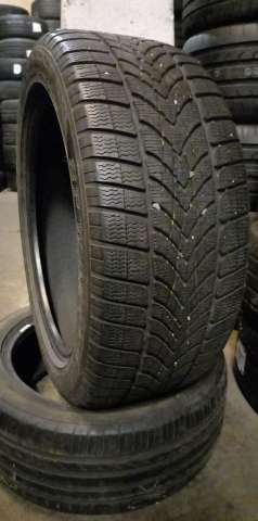 <font face='Tahoma'>Vissezonas riepa</font> Dunlop Sp Winter Sport 4D