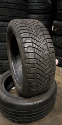 Friction tires Pirelli WINTER ICE ZERO FR