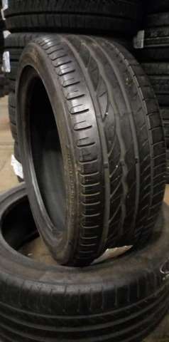 <font face='Tahoma'>Vasaras riepa</font> Bridgestone Turanza ER 300