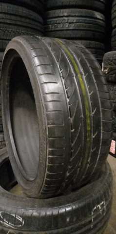 <font face='Tahoma'>Vasaras riepa</font> Bridgestone Turanza RE050A