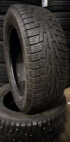 <font face='Tahoma'>Vissezonas riepa</font> Nokian Hakka Sport Utility