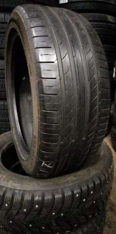<font face='Tahoma'>Vasaras riepa</font> Continental Conti Sport Contact 5
