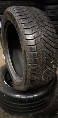 <font face='Tahoma'>Vissezonas riepa</font> Continental Conti Viking Contact 6