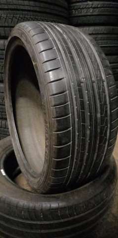 <font face='Tahoma'>Vasaras riepa</font> Dunlop Sp Sport Maxx GT
