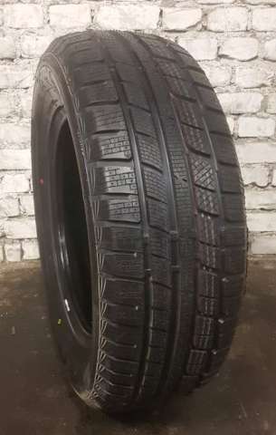 <font face='Tahoma'>Vissezonas riepa</font> Star Performer Winter SUV