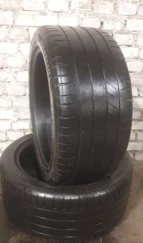 <font face='Tahoma'>Vasaras riepa</font> Michelin Latitude Sport 3