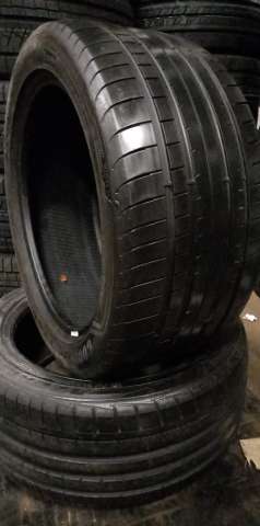 <font face='Tahoma'>Vasaras riepa</font> Goodyear Eagle F1 Asymmetric