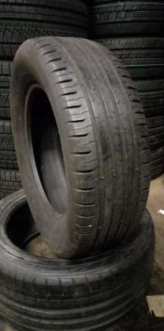 <font face='Tahoma'>Vasaras riepa</font> Continental Conti Eco Contact 5