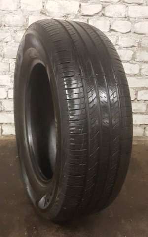 <font face='Tahoma'>Vasaras riepa</font> Hankook Dyna Pro HP 2 RA33