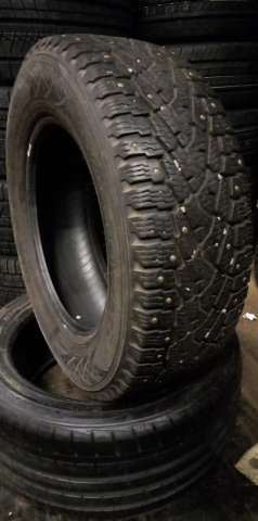 Winter studded Nokian Hakkapeliitta C3