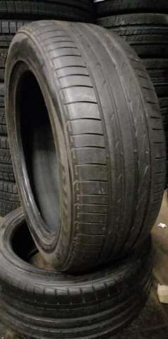 <font face='Tahoma'>Vasaras riepa</font> Bridgestone Dueler H/P Sport