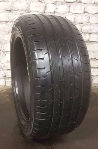 <font face='Tahoma'>Vasaras riepa</font> Nokian Hakka Black 2