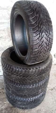 <font face='Tahoma'>Vissezonas riepa</font> Nokian Hakkapeliitta R3