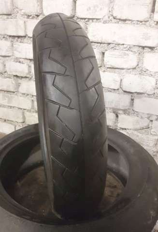 <font face='Tahoma'>Vasaras riepa</font> Bridgestone Battlax BT 56F