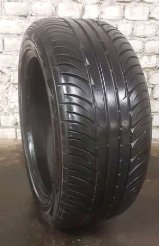 <font face='Tahoma'>Vasaras riepa</font> Kumho Ecsta SPT