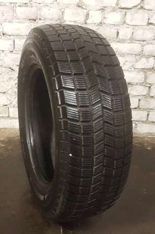 <font face='Tahoma'>Vissezonas riepa</font> Michelin 4x4 Alpin