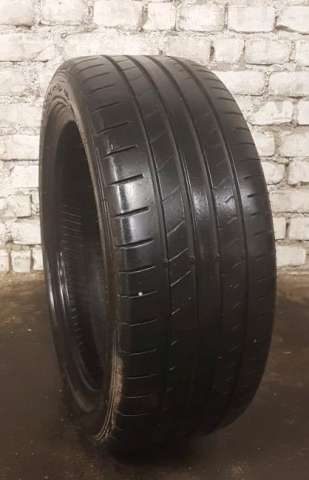 <font face='Tahoma'>Vasaras riepa</font> Dunlop Sp Sport Maxx TT