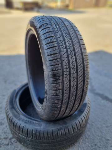 MS Riepa Pirelli P ZERO All Season DEMO