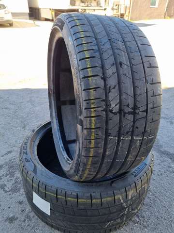 <font face='Tahoma'>Vasaras riepa</font> Pirelli P ZERO PZ4