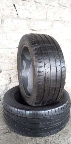 <font face='Tahoma'>Vasaras riepa</font> Michelin Latitude Sport 3
