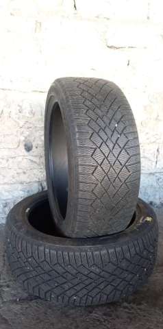 <font face='Tahoma'>Vissezonas riepa</font> Continental Conti Viking Contact 7