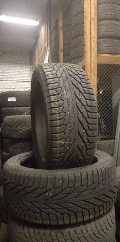 <font face='Tahoma'>Vissezonas riepa</font> Nokian Hakkapeliitta R2 DEMO