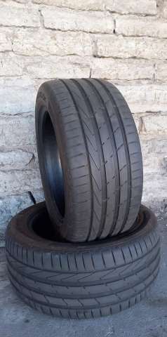 <font face='Tahoma'>Vasaras riepa</font> Hankook Ventus S1 EVO 2 K117