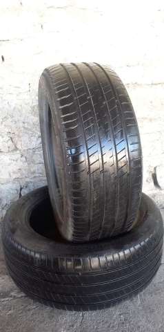<font face='Tahoma'>Vasaras riepa</font> Michelin Latitude Sport 3