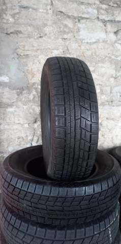Friction tires Yokohama Ice Guard IG60