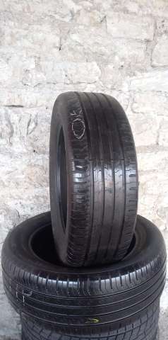 <font face='Tahoma'>Vasaras riepa</font> Continental Conti Eco Contact 5
