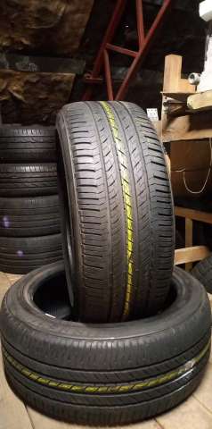 opona letnia Bridgestone DUELER H/L 400