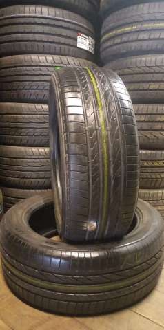 <font face='Tahoma'>Vasaras riepa</font> Bridgestone Dueler H/P Sport