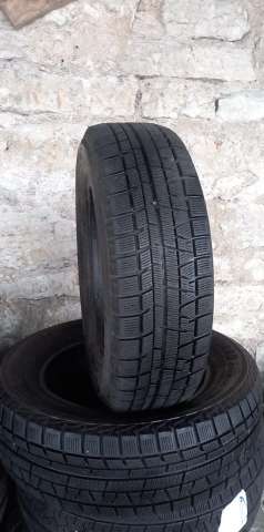 Friction tires Yokohama Ice Guard Plus IG50+
