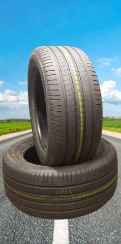 <font face='Tahoma'>Vasaras riepa</font> Bridgestone ALENZA 001