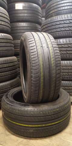 <font face='Tahoma'>Vasaras riepa</font> Michelin Primacy 3