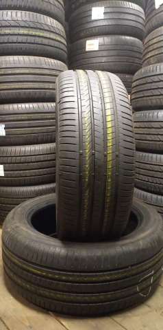 <font face='Tahoma'>Vasaras riepa</font> Bridgestone ALENZA 001