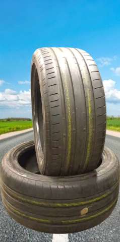<font face='Tahoma'>Vasaras riepa</font> Bridgestone Potenza S007A