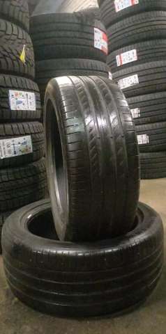 <font face='Tahoma'>Vasaras riepa</font> Continental Conti Sport Contact 5